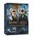 Angle. Harry Potter and Fantastic Beasts 11-Film Collection (DVD) - DVD.
