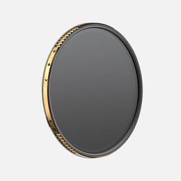 PolarPro - Peter McKinnon Mist Edition II Variable ND Filter (77mm, 6 to 9-Stop)