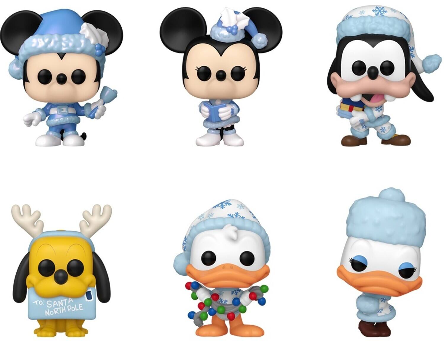 To: SANTA  
NORTH POLE