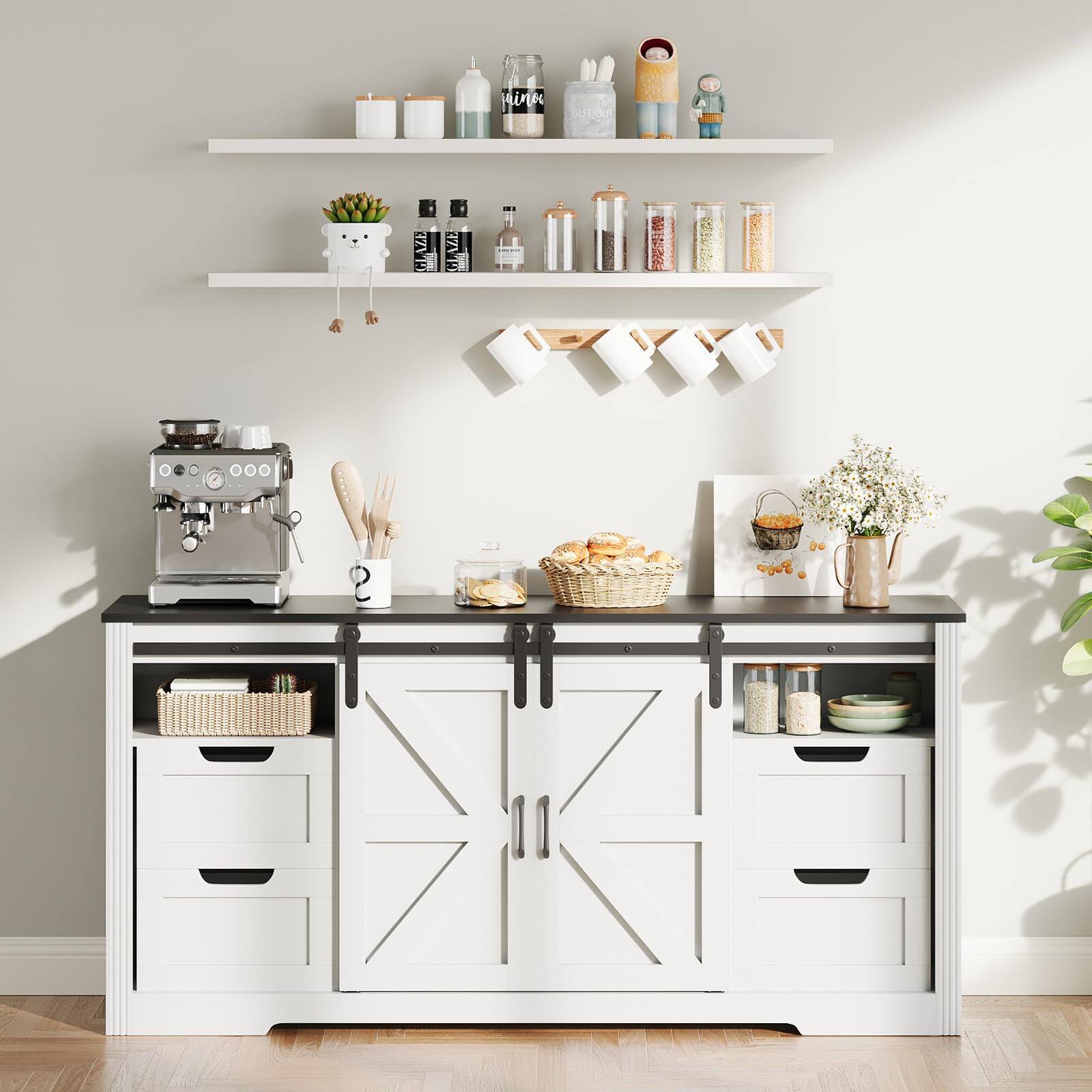 The text in the image is:

- "RIN GUTOU GLAZE GLAZE"