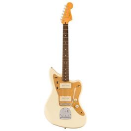Squier - J Mascis Jazzmaster, Laurel Fingerboard (Gold Anodized Pickguard)