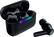 Front. Razer - Hammerhead V3 X HyperSpeed Wireless Multi‑Platform In-Ear Gaming Earbuds – 2.4 GHz & Bluetooth 5.3, Up to 35 Hr Battery - Black.