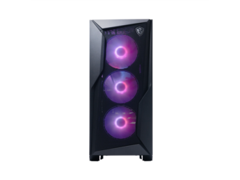 MSI Codex Z2 Gaming Desktop AMD R5 8400F 2024 16GB Memory NVIDIA MSI Codex Z2 Gaming Desktop AMD R5 8400F 2024 16GB Memory NVIDIA