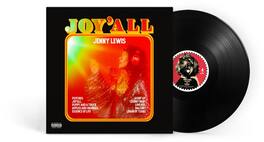 Jenny Lewis - Joy'All - VINYL LP