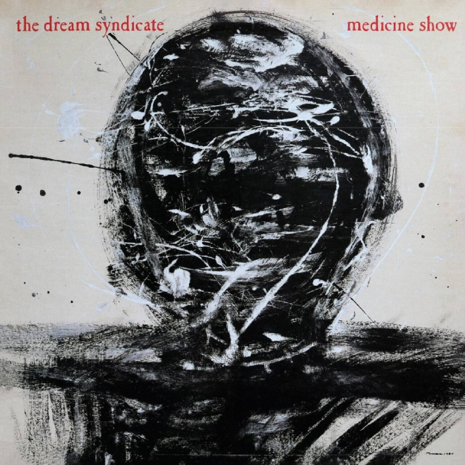 The Dream Syndicate - Medicine Show: I Know What You Like   - COMPACT DISCS [CD] price history on PriceWatchPro