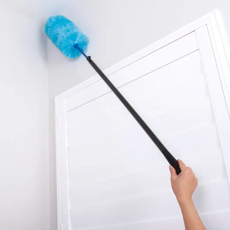 Static Dust Kitchen + Home Large Static Duster 27