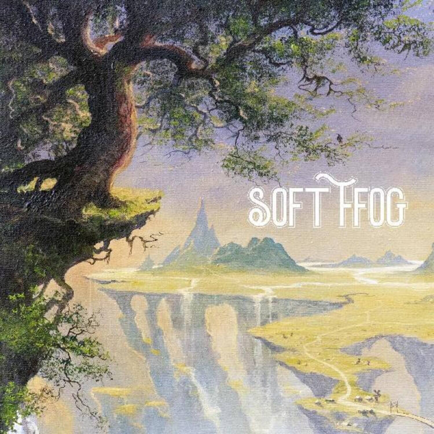 Soft Ffog - Soft Ffog   - VINYL LP price history on PriceWatchPro