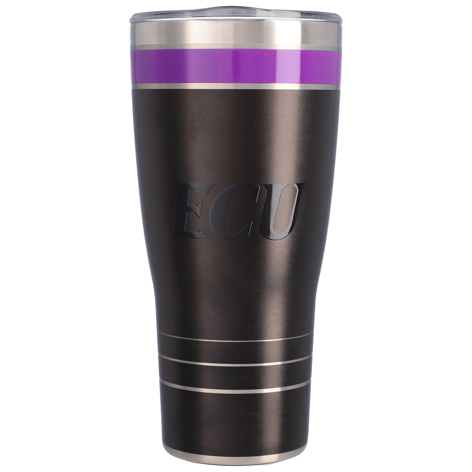 Alt View 1. Tervis - ECU Pirates 30oz. Night Game Tumbler - Multicolor.