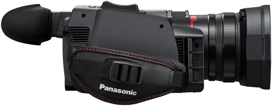 Panasonic MIC REMOTE