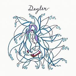 Degler - Degler - VINYL LP