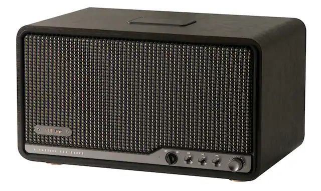 EDIFIER
A PASSION FOR SOUND