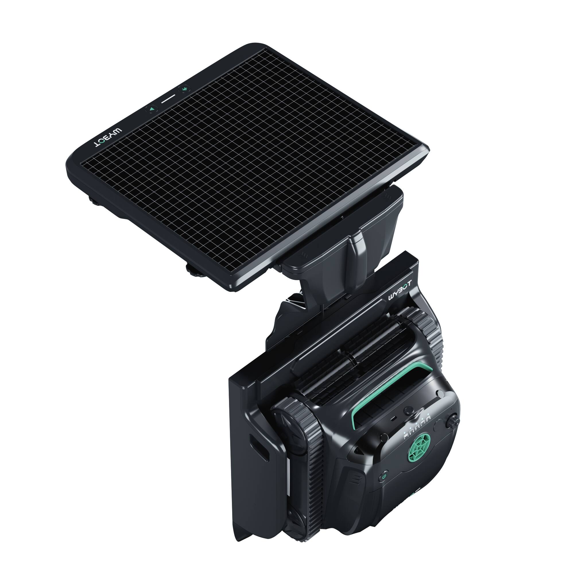 The text on the image reads:

"TOEAM"