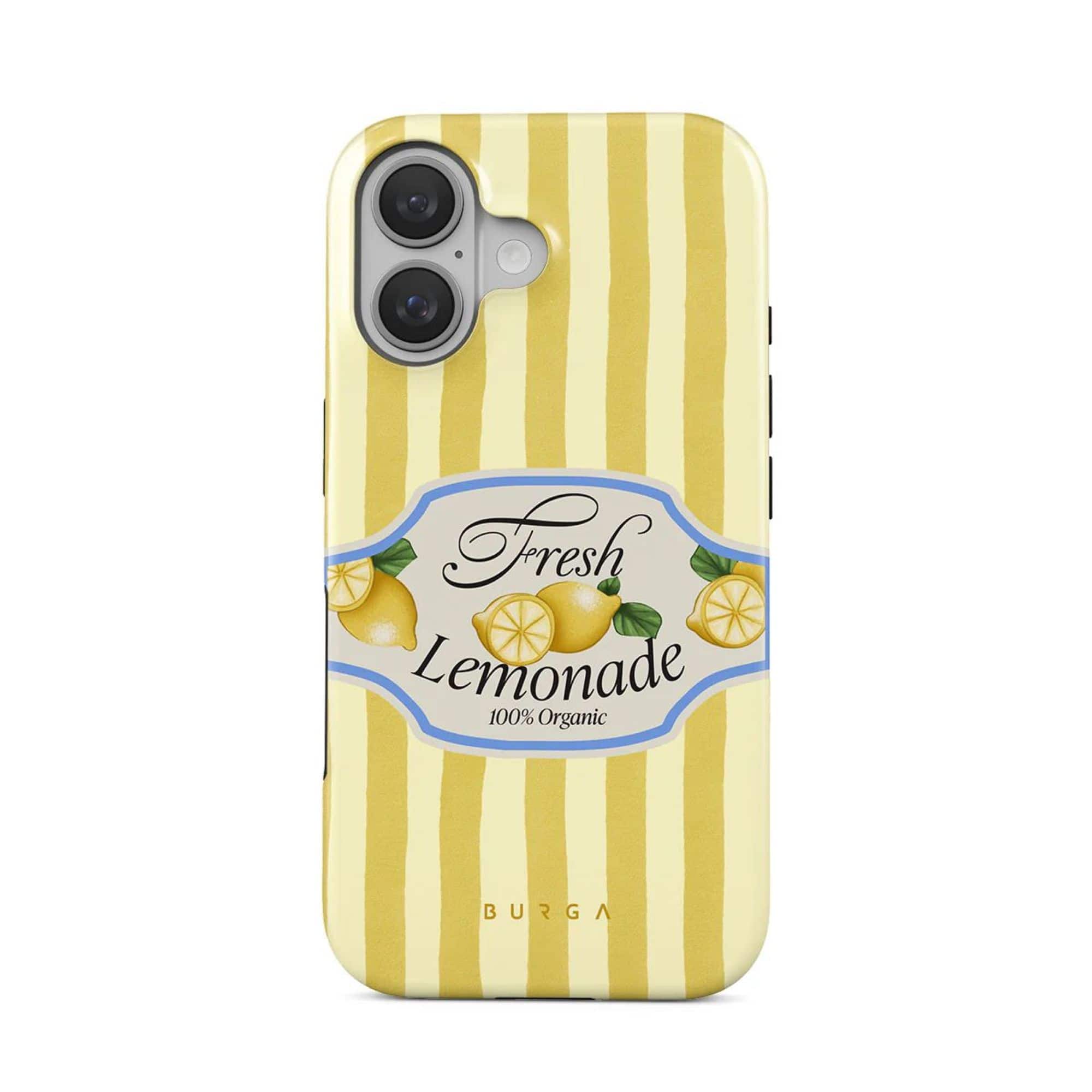 Burga - Frizzante Tough Magsafe Case For iPhone 16 - Multi