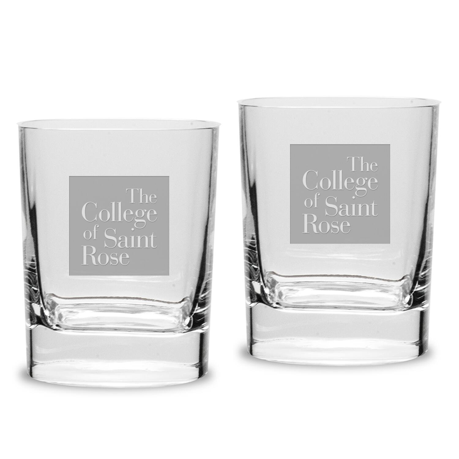 The College of Saint Rose  
The College of Saint Rose