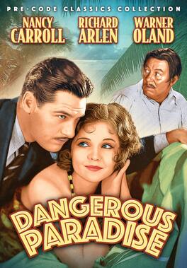 Dangerous Paradise - DVD