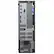 Back. Dell - Dell Optiplex 7060 SFF Desktop PC, Intel Core i7-8700 up to 4.6GHz, 32GB DDR4 RAM, 512GB NVMe SSD, WiFi, Win11 Pro - Black.
