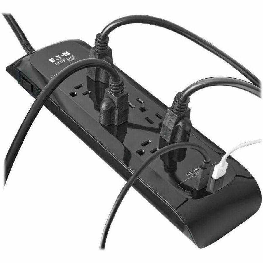 E-TN TRIPP LITE USB AH820