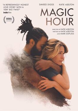 Magic Hour - DVD