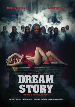 Dream Story - DVD
