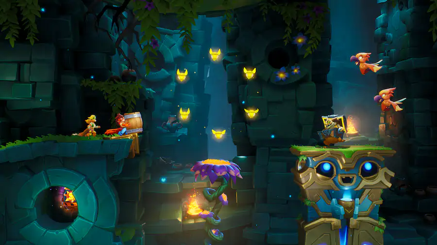 Nikoderiko The Magical World – Director's Cut Collector's Edition Nikoderiko The Magical World – Director's Cut Collector's Edition