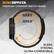 ULTRA SUPPLY CO.
PREMIUM TITANIUM WATCH BAND
MAXIMUM DIAMETER 8.5"
MINIMUM DIAMETER 5.9"
SLEEK.
STRONG.
ULTRA-COMPATIBLE.