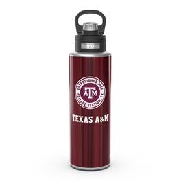 Tervis - Texas A&M Aggies 40oz. All In Wide Mouth Water Bottle - Multicolor