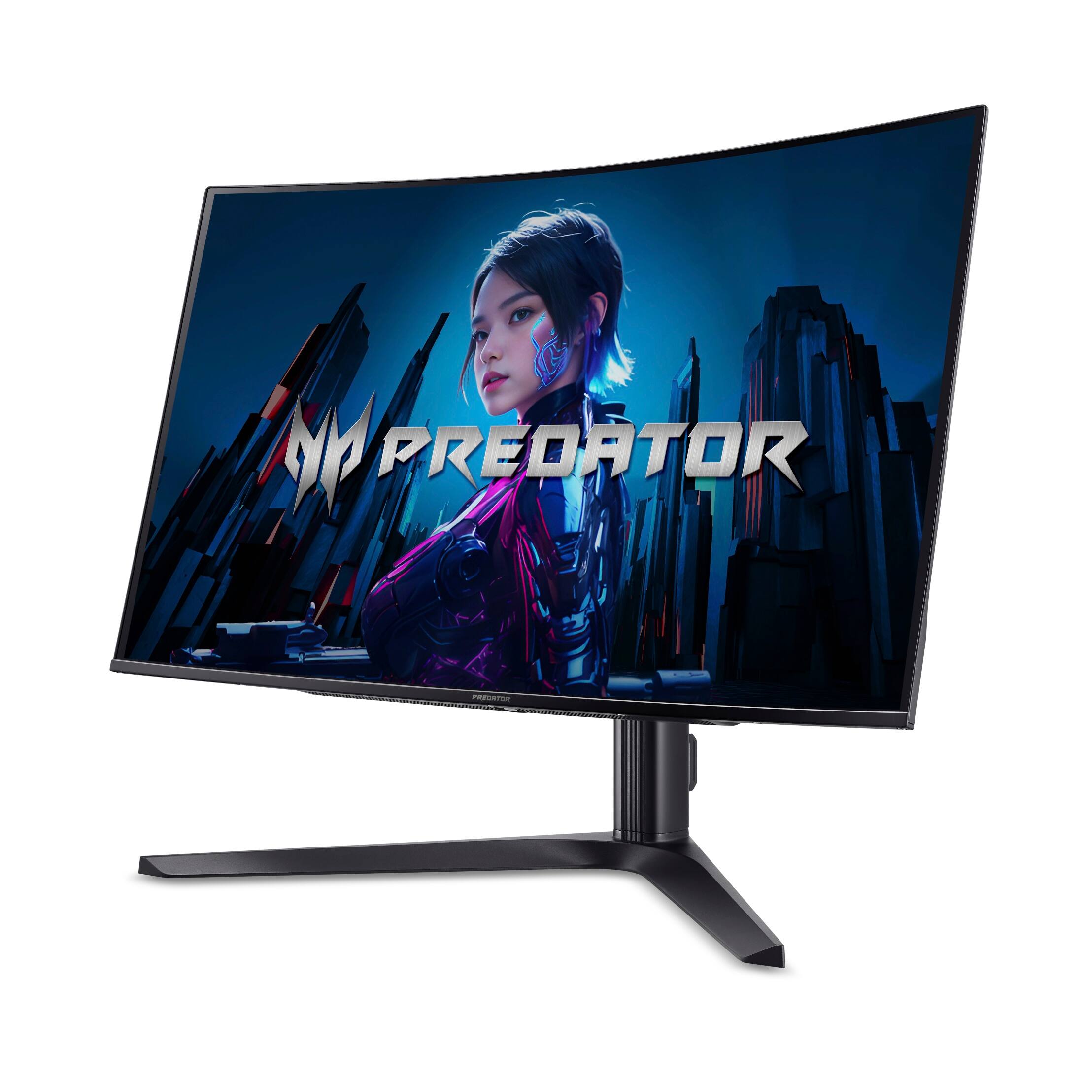 N Predator