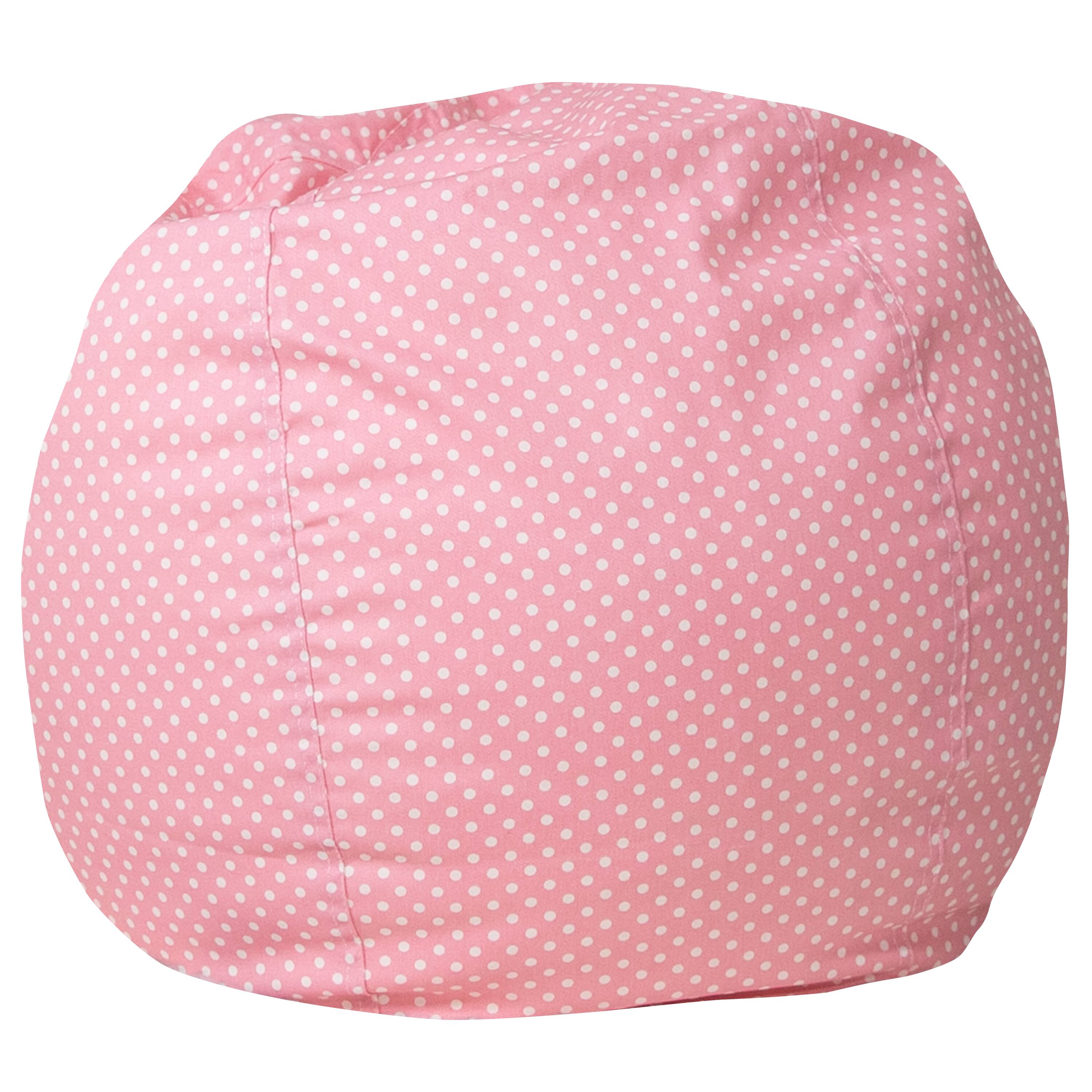 Light Pink Dot