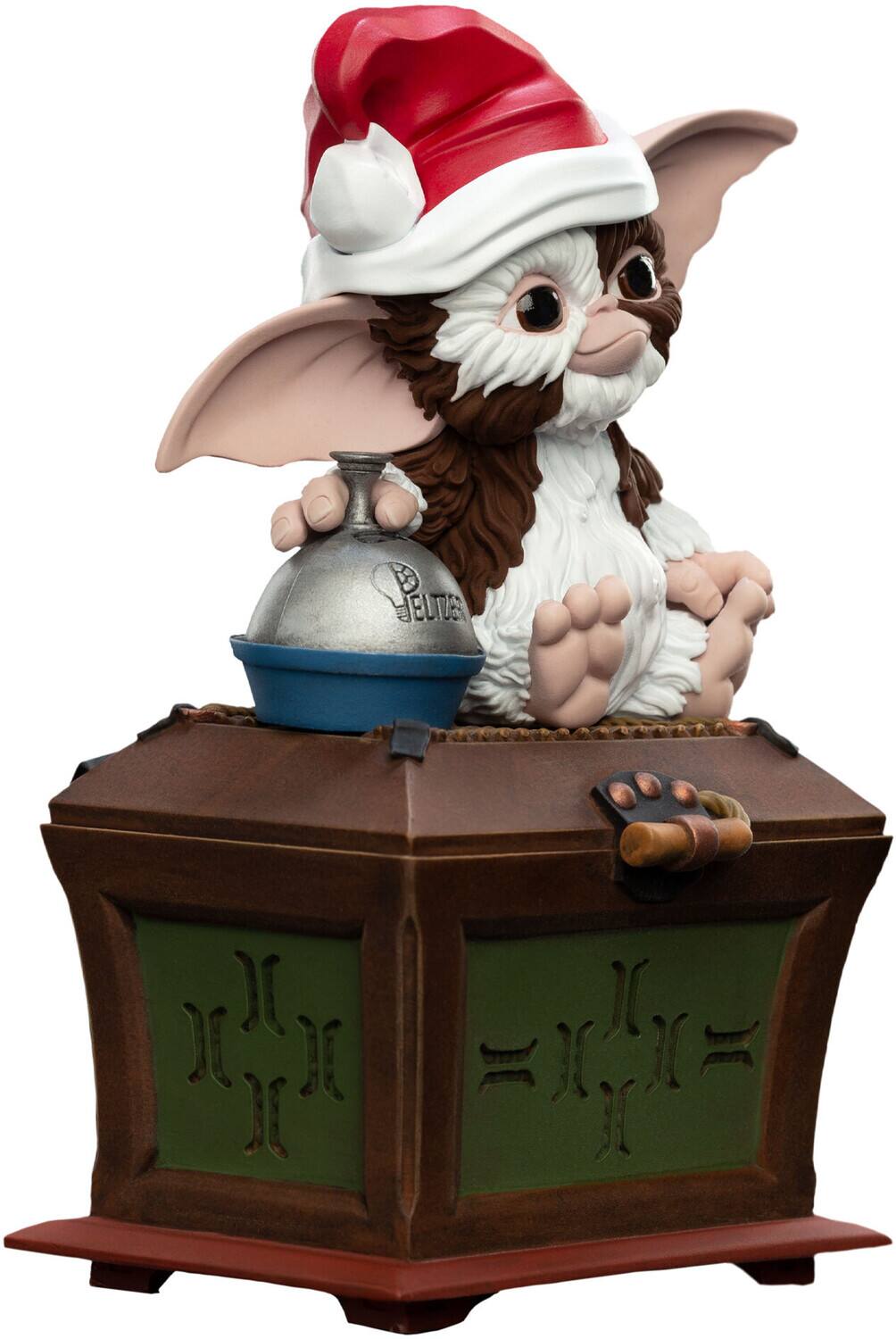 Weta Workshop Mini Epics Gremlins Gizmo (Limited Edition