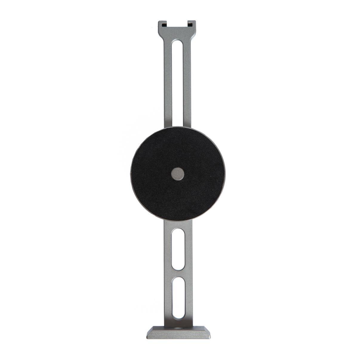 Alt View 2. NiSi - NiSi Explorer MX-MAG Magnetic Tripod Phone Mount for Apple iPhone w/MagSafe.