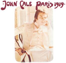 John Cale - Paris 1919 - VINYL LP