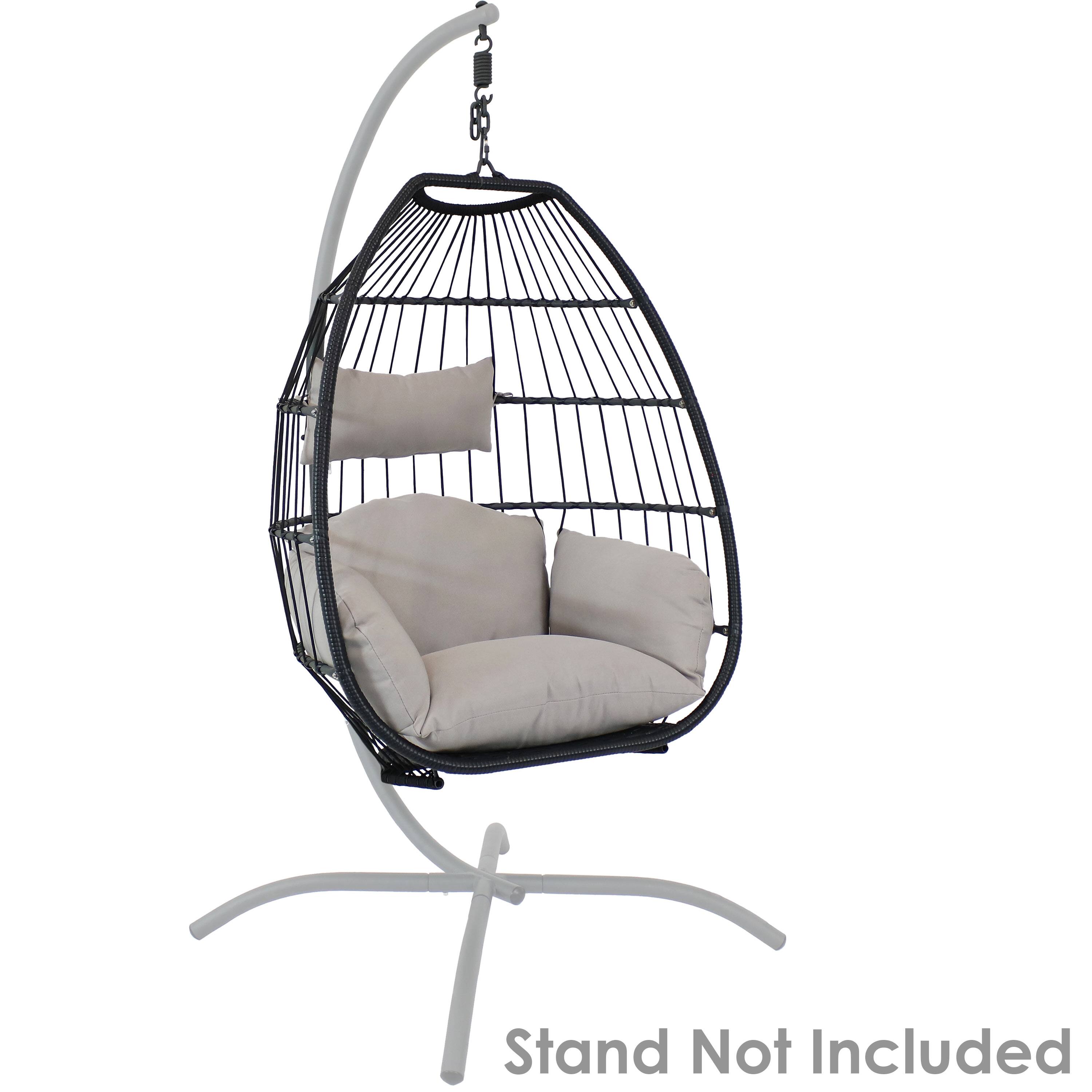 Stand Not Included
