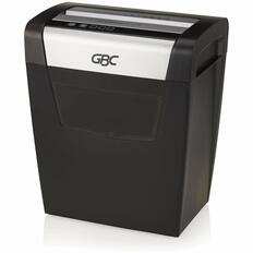GBC ShredMaster PRO 10.00