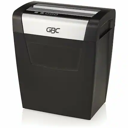 GBC ShredMaster PRO 10.00