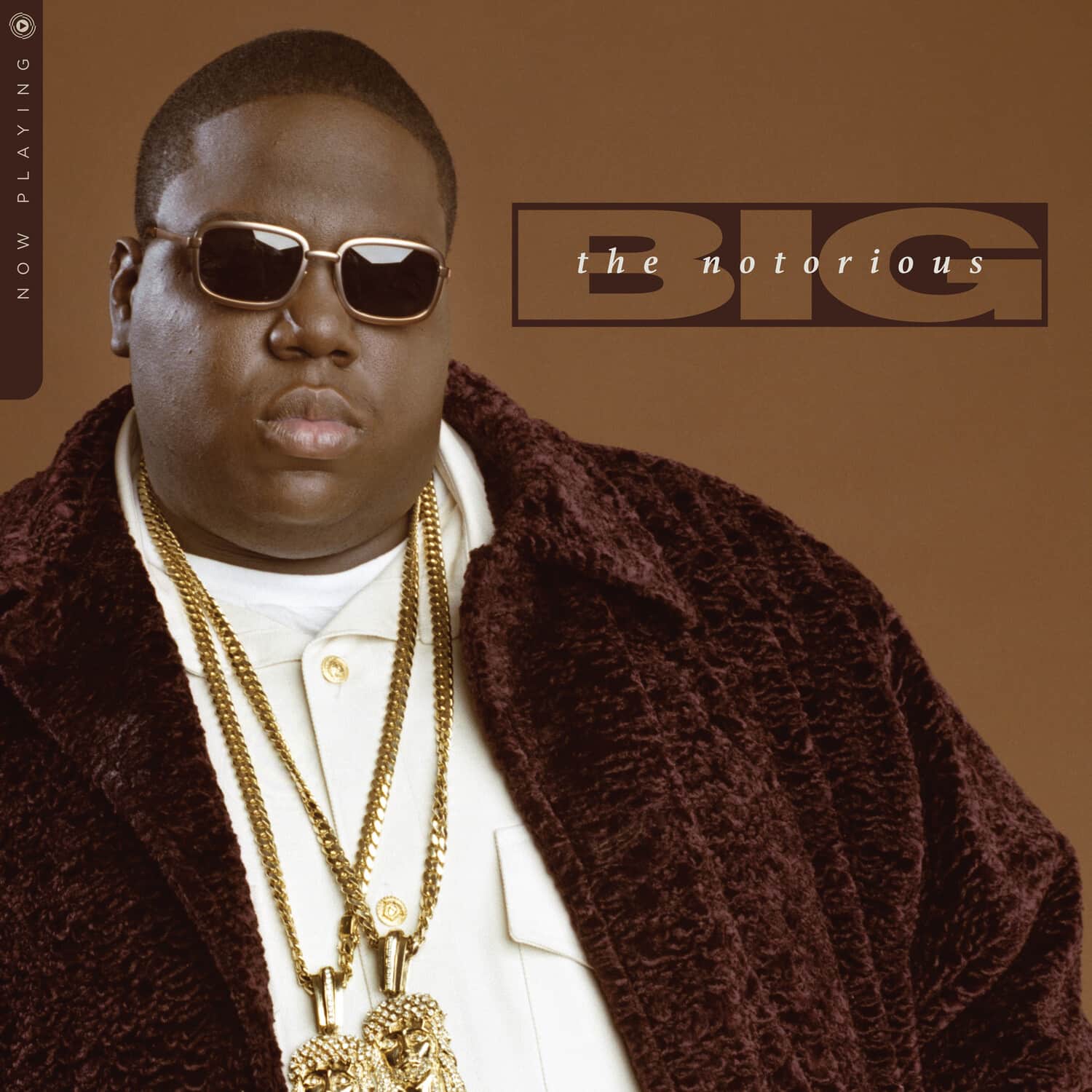 Notorious Big - Now Playing   - VINYL LP price history on PriceWatchPro