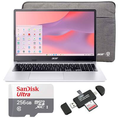 Acer Chromebook 315 15.6 Acer Chromebook 315 15.6