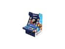 MEGAMAN
CAPCOM
MY ARCADE
MEGAMAN