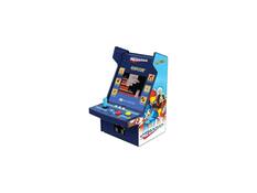MEGAMAN
CAPCOM
MY ARCADE
MEGAMAN
