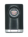 Angle. Car Keys Express - Cadillac Keyless Entry Remote - 5 Buttons (Lock, Unlock, Remote Start, Trunk, and Panic) - Black.