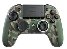 I R nacon B MUTE (X