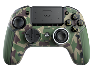 Nacon Revolution 5 Pro Wireless Controller for PS5, PS4 and PC Nacon Revolution 5 Pro Wireless Controller for PS5, PS4 and PC
