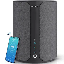 Heating, Cooling & Air Quality