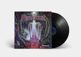 Merciless - Unbound - VINYL LP