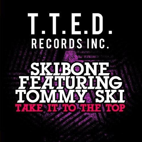 Skibone - Take It to Top   - CD SINGLE price history on PriceWatchPro