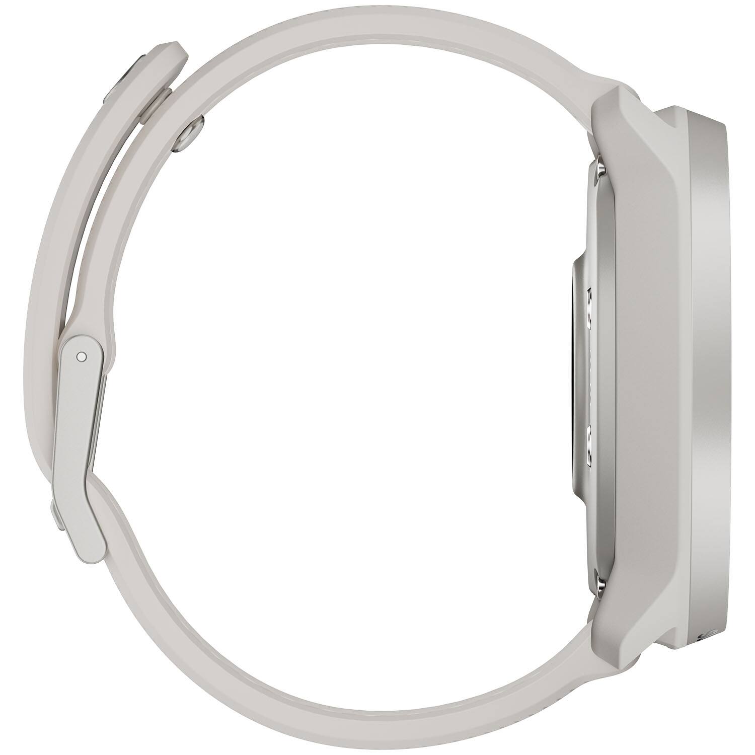 Back. SUUNTO - Suunto Race 2 GPS Sports Watch with AMOLED Touchscreen, Heart Rate and Fitness Tracker - Feather Gray - Feather Gray.