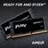 Alt View 13. Kingston - FURY Impact 32GB 2666MT/s DDR4 CL15 SODIMM (Kit of 2) 1Gx8.