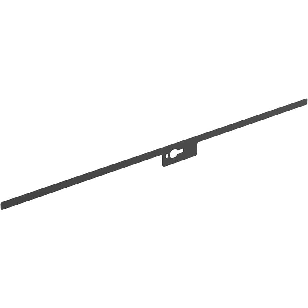 RTMB - Magnetic Webcam Cover Slider, Privacy Blocker – Steel, Ultra-Thin