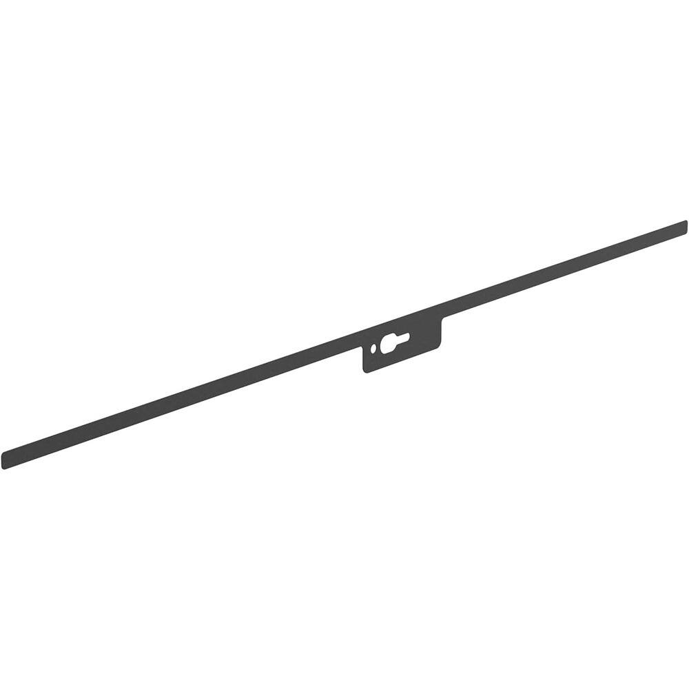 RTMB - Magnetic Webcam Cover Slider, Privacy Blocker – Steel, Ultra-Thin