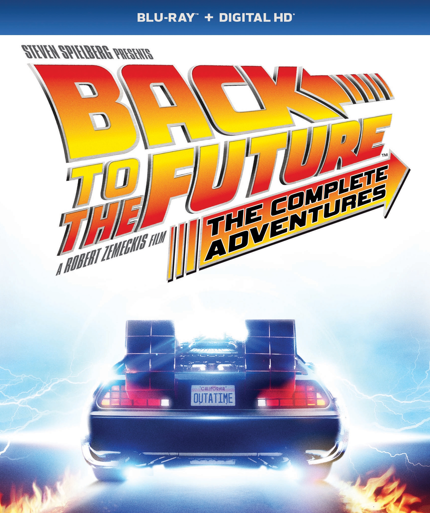 Best Buy: Get Backers, Vol. 10: Get Back the Future [DVD]