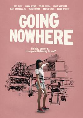 Going Nowhere - DVD
